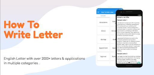 How To Write Letter Aplicații Pe Google Play