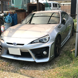 BRZ ZC6