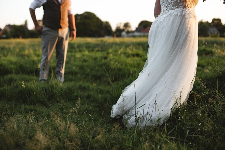 Fotografo di matrimoni Jeremy Meek (jmeek). Foto del 4 luglio 2019