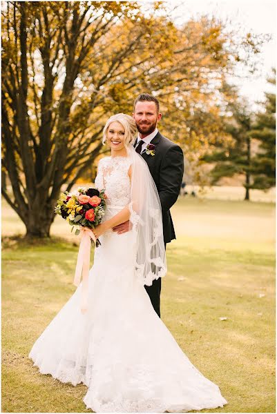 Photographe de mariage Veronica Young (veronicayoung). Photo du 29 décembre 2019