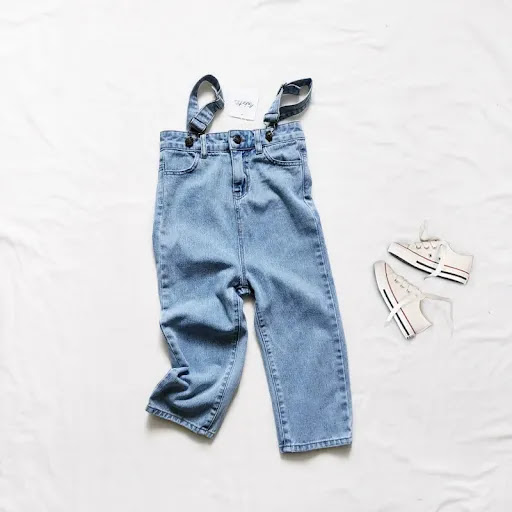 Title 18, Korean Style Loose High Waist Wide Instep Strap...