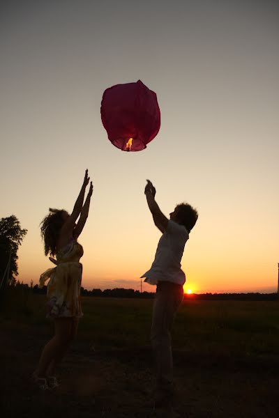 Wedding photographer Sergey Roschkow (sergeyroschkow). Photo of 21 January 2021