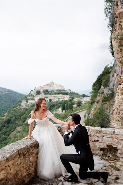 Fotografo di matrimoni Yana Shpitsberg (shpitsberg). Foto del 26 gennaio