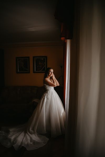 Wedding photographer Anita Vén (venanita). Photo of 24 May 2022