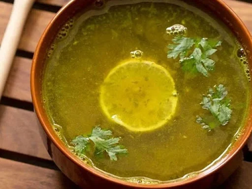 Lemon Rasam