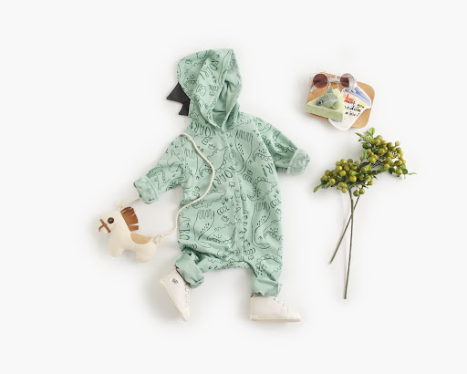 Title 15, Baby Jumpsuit Fall Winter Romper Baby Boy Cloth...