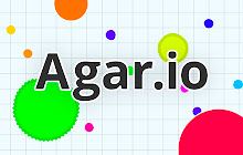 Agar io Unblocked small promo image