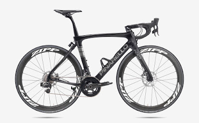 Pinarello Dogma K10S Disk 2020