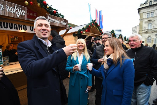 Obradović (Dveri): Francusko-nemački sporazum najvažnija tema izbora