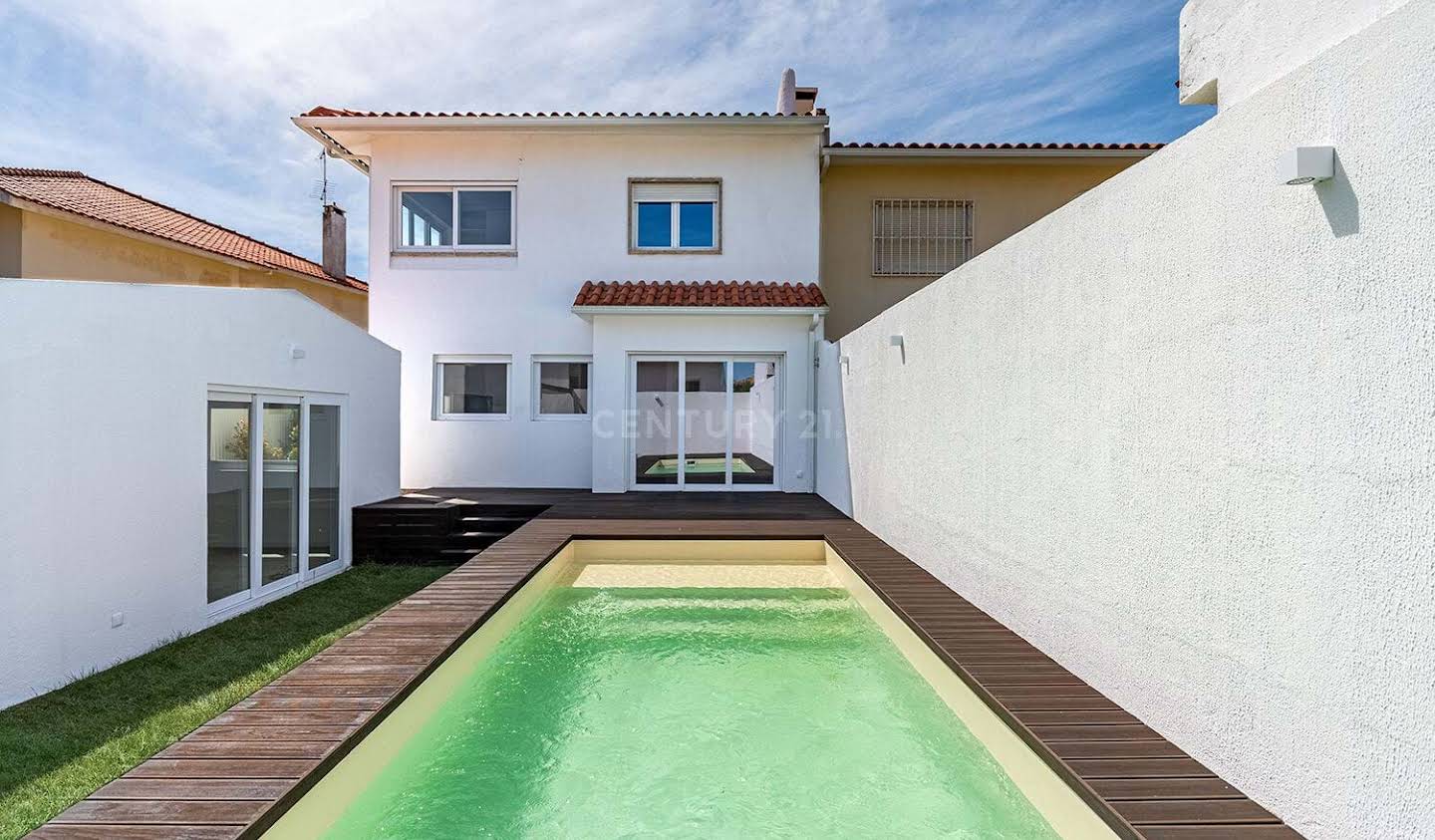 House Cascais