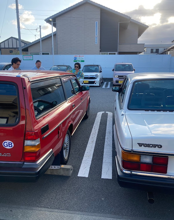 N-ONEのN-ONEオフ会・浜名湖オフ会・ガーデンパーク浜名湖に関するカスタム事例の投稿画像20枚目