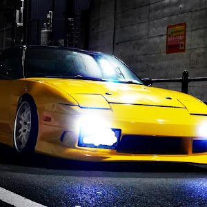 180SX RPS13