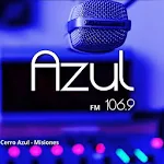 Cover Image of Download Radio Estación Azul 3.0 APK