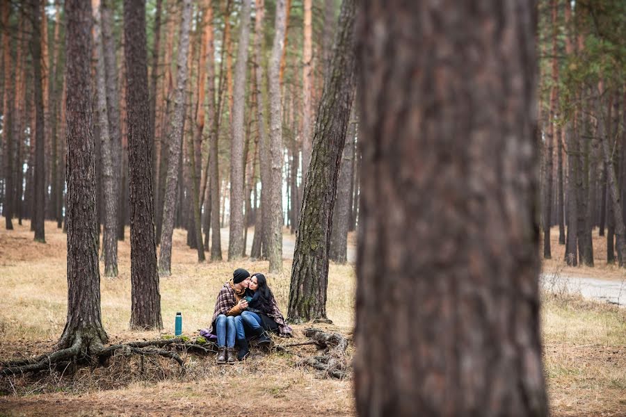 Fotograful de nuntă Nikolay Shepel (kkshepel). Fotografia din 24 martie 2015