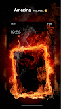 Fire Wallpaper – HD Wallpaper