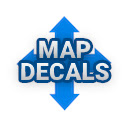 Map Decals for TagPro Chrome extension download