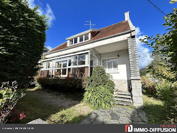 maison à Perros-Guirec (22)