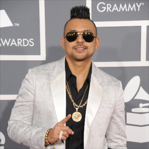 Sean Paul