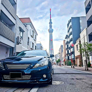 マークX