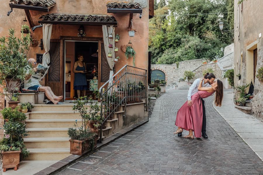 Fotógrafo de bodas Gian Luigi Pasqualini (pasqualini). Foto del 28 de agosto 2022