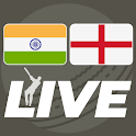 IND vs ENG Live Cricket Score
