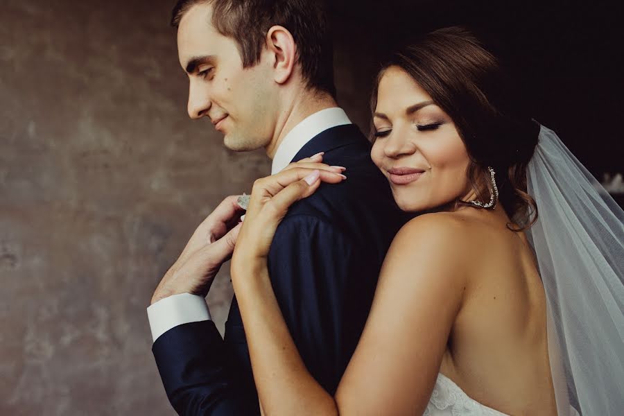 Wedding photographer Anya Golubcova (annagolubtsova). Photo of 20 January 2019