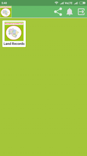 Search Uttarakhand Land Records || Dev Bhoomi - náhled