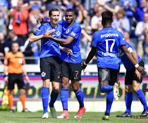 Trainertarget Club Brugge bedankt voor de interesse, zoektocht gaat door