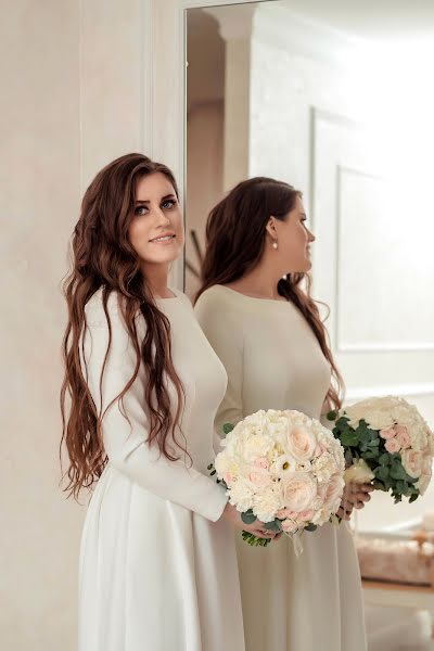 Photographe de mariage Irina Yurlova (kelli). Photo du 18 mai 2023