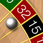 Cover Image of Tải xuống Roulette trực tuyến 1.0.2 APK