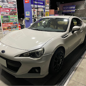 BRZ ZC6