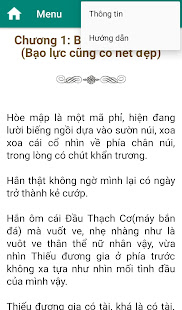 Xuyen Khong- Giang Son My Sac(圖3)-速報App