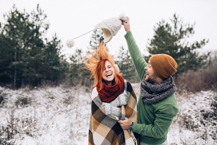 Wedding photographer Tatyana Anikina (anikinaphoto). Photo of 2 February 2016