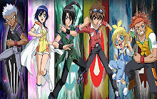 Bakugan: Battle Planet Wallpapers small promo image