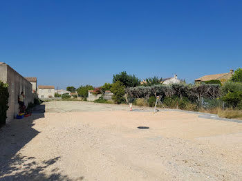 terrain à Morières-lès-Avignon (84)