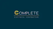 Complete Electrical Contractors (SW) Limited Logo