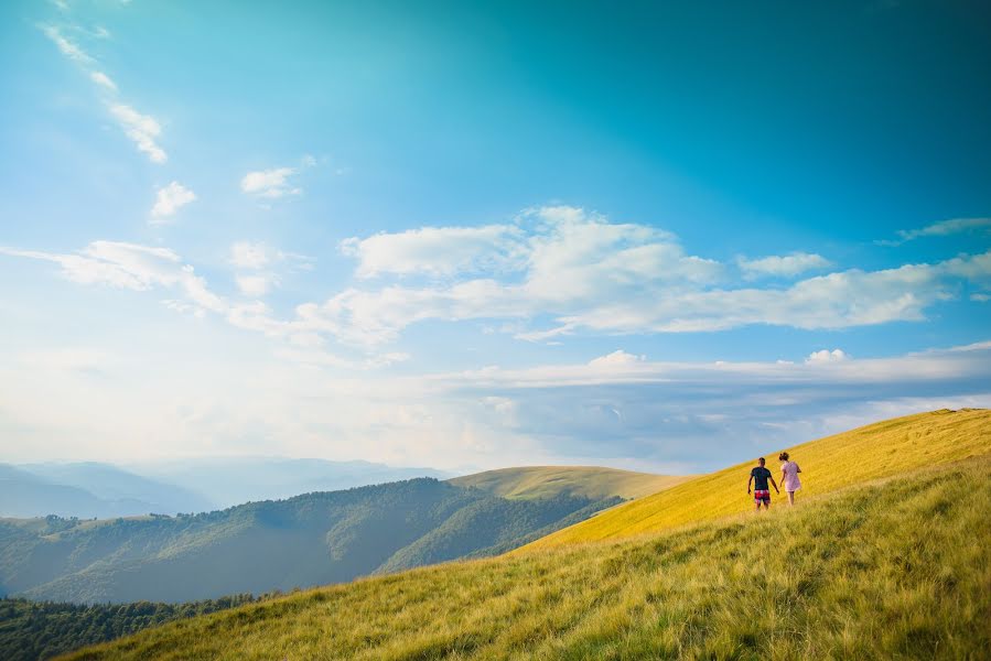 Весільний фотограф Олександр Цубера (alexsova). Фотографія від 12 лютого 2018