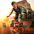 Nyjah Huston: #SkateLife - A True Skate Game 1.6.4