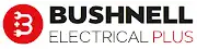 Bushnell Electrical Plus Logo