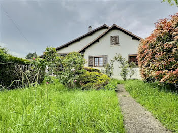 maison à Chennevieres-sur-marne (94)