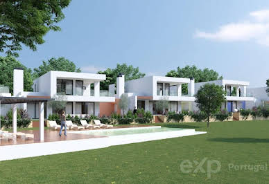 Villa with pool and terrace 9