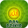 Doa dan dzikir setelah sholat icon