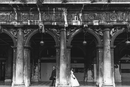 Fotógrafo de bodas Fernando Vergara (estudiogover). Foto del 17 de mayo 2017