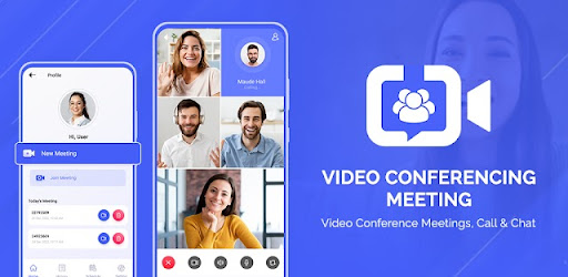 Video Conferencing - Meeting