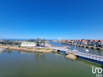 appartement à Courseulles-sur-Mer (14)