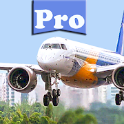 E190 LANDING DISTANCE CALC PRO