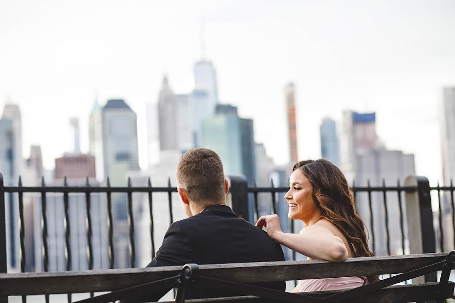 Wedding photographer Andrey Nik (andreynik). Photo of 5 June 2019