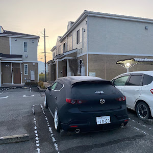 MAZDA3 BPEP