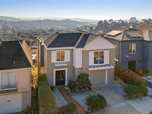 Maison avec jardin et terrasse 5