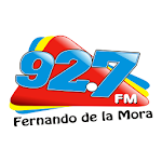 Cover Image of Скачать Radio Fernando de la Mora 2.0.1 APK